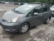 ✅ 2013 Honda Fit • VIN: JHMGE8G37DC074310 • Lot: 42537199. Wystawiony na IAAI z przebiegiem 144 486 mil. Bezpłatny archiwum sprzedaży aukcyjnych z USA i szczegółowy raport historii pojazdu na DreamBid. Zdjęcie 17.