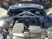 ✅ 2023 Aston Martin Vantage • VIN: SCFSMGBW0PGP08680 • Lot: 49828114. Wystawiony na Copart z przebiegiem Nie podano. Bezpłatny archiwum sprzedaży aukcyjnych z USA i szczegółowy raport historii pojazdu na DreamBid. Zdjęcie 11.