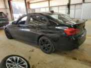 ✅ 2016 BMW 3 Series 320i xDrive • VIN: WBA8E5G58GNT41949 • Lot: 91612145. Wystawiony na Copart z przebiegiem 151 394 mil. Bezpłatny archiwum sprzedaży aukcyjnych z USA i szczegółowy raport historii pojazdu na DreamBid. Zdjęcie 2.