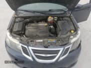 ✅ 2010 Saab 9-3 • VIN: YS3FA4CY5A1610318 • Лот: 68531425. Опубликован ранее на Copart с пробегом 137 773 миль. Бесплатный доступ к архиву аукционных продаж из США и подробный отчёт об истории автомобиля на DreamBid. Изображение 11.