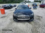 ✅ 2017 Infiniti Q60 Sport • VIN: JN1EV7EK9HM364239 • Lot: 57768025. Listed on Copart with 142,460 mi. Free auction sales archive from the USA and detailed vehicle history report at DreamBid. Image 13.