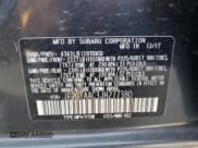 ✅ 2018 Subaru Crosstrek • VIN: JF2GTAAC3JH277380 • Лот: 70590465. Опубликован ранее на Copart с пробегом 86 940 миль. Бесплатный доступ к архиву аукционных продаж из США и подробный отчёт об истории автомобиля на DreamBid. Изображение 14.