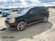 ✅ 2005 Chevrolet Equinox LT • VIN: 2CNDL63F756202372 • Лот: 46867935. Опубликован ранее на Copart с пробегом 195 163 миль. Бесплатный доступ к архиву аукционных продаж из США и подробный отчёт об истории автомобиля на DreamBid. Изображение 1.