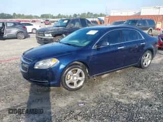 2012 Chevrolet Malibu 1LT with VIN 1G1ZC5E06CF279937, listed as a IAAI auction lot 43390946 with 333,330 mi miles and . Bid and sale history available at DreamBid. Image 2.
