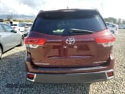 ✅ 2017 Toyota Highlander Limited • VIN: 5TDDZRFH6HS432559 • Лот: 82474565. Опубликован ранее на Copart с пробегом 85 058 миль. Бесплатный доступ к архиву аукционных продаж из США и подробный отчёт об истории автомобиля на DreamBid. Изображение 6.
