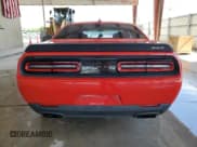 ✅ 2016 Dodge Challenger SRT Hellcat • VIN: 2C3CDZC90GH168067 • Лот: 67282353. Опубликован ранее на Copart с пробегом 43 391 миль. Бесплатный доступ к архиву аукционных продаж из США и подробный отчёт об истории автомобиля на DreamBid. Изображение 6.