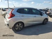✅ 2015 Honda Fit EX-L • VIN: 3HGGK5H85FM703276 • Лот: 81983055. Опубликован ранее на Copart с пробегом 174 311 миль. Бесплатный доступ к архиву аукционных продаж из США и подробный отчёт об истории автомобиля на DreamBid. Изображение 3.