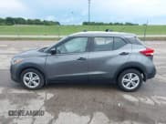 ✅ 2019 Nissan Kicks SR • VIN: 3N1CP5CUXKL511096 • Lot: 42859148. Listed on IAAI with 77,701 mi. Free auction sales archive from the USA and detailed vehicle history report at DreamBid. Image 15.