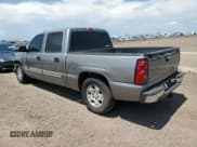 ✅ 2007 Chevrolet Silverado 1500 LT2 • VIN: 2GCEC13Z371101464 • Lot: 63603665. Listed on Copart with Not provided. Free auction sales archive from the USA and detailed vehicle history report at DreamBid. Image 2.