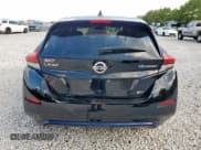 ✅ 2022 Nissan LEAF SV • VIN: 1N4AZ1CV5NC555500 • Lot: 67355395. Wystawiony na Copart z przebiegiem 22 596 mil. Bezpłatny archiwum sprzedaży aukcyjnych z USA i szczegółowy raport historii pojazdu na DreamBid. Zdjęcie 6.
