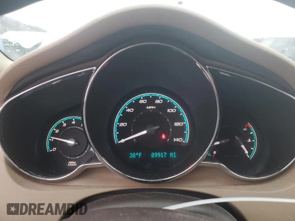 ✅ 2009 Chevrolet Malibu 1LT • VIN: 1G1ZH57K294249242 • Lot: 44227775. Listed on Copart with 89,917 mi. Free auction sales archive from the USA and detailed vehicle history report at DreamBid. Image 9.