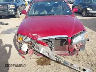 ✅ 2006 Hyundai Elantra GLS • VIN: KMHDN46D26U237185 • Lot: 41671178. Wystawiony na IAAI z przebiegiem 58 134 mil. Bezpłatny archiwum sprzedaży aukcyjnych z USA i szczegółowy raport historii pojazdu na DreamBid. Zdjęcie 6.