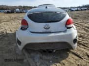 ✅ 2016 Hyundai Veloster Turbo Rally Edition • VIN: KMHTC6AE1GU283461 • Lot: 42947155. Wystawiony na Copart z przebiegiem 81 484 mil. Bezpłatny archiwum sprzedaży aukcyjnych z USA i szczegółowy raport historii pojazdu na DreamBid. Zdjęcie 6.