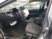 ✅ 2022 Toyota Corolla LE • VIN: 5YFEPMAE4NP367399 • Lot: 87096715. Listed on Copart with Not provided. Free auction sales archive from the USA and detailed vehicle history report at DreamBid. Image 7.