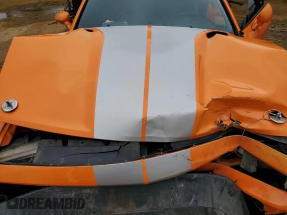 ✅ 2012 Dodge Challenger SXT • VIN: 2C3CDYAG9CH158126 • Lot: 44245735. Wystawiony na Copart z przebiegiem 95 968 mil. Bezpłatny archiwum sprzedaży aukcyjnych z USA i szczegółowy raport historii pojazdu na DreamBid. Zdjęcie 12.