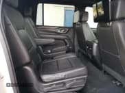 ✅ 2021 Chevrolet Suburban LT • VIN: 1GNSCCKD1MR384235 • Lot: 63734755. Listed on Copart with 275,117 mi. Free auction sales archive from the USA and detailed vehicle history report at DreamBid. Image 11.