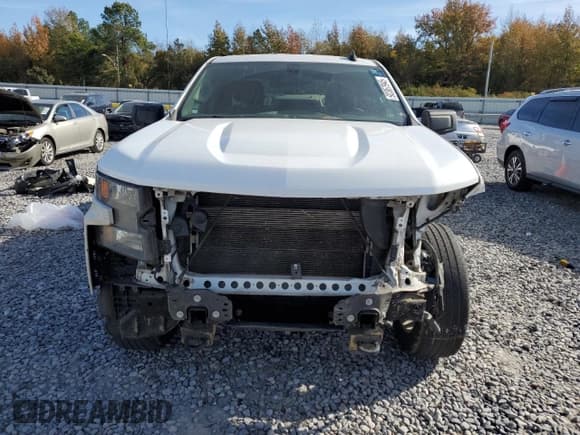 ✅ 2021 Chevrolet Silverado 1500 Custom • VIN: 1GCRYBEF7MZ185304 • Lot: 92367945. Listed on Copart with 149,346 mi. Free auction sales archive from the USA and detailed vehicle history report at DreamBid. Image 5.