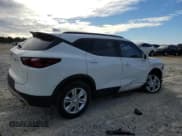 ✅ 2020 Chevrolet Blazer LT • VIN: 3GNKBCRS6LS641487 • Lot: 83973565. Listed on Copart with 149,137 mi. Free auction sales archive from the USA and detailed vehicle history report at DreamBid. Image 3.