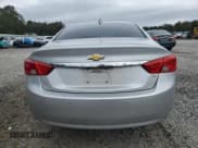 ✅ 2016 Chevrolet Impala LT • VIN: 2G1105SA0G9187742 • Lot: 85827565. Listed on Copart with 213,379 mi. Free auction sales archive from the USA and detailed vehicle history report at DreamBid. Image 6.