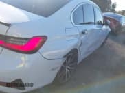 ✅ 2020 BMW 3 Series 330i • VIN: 3MW5R1J06L8B11272 • Лот: 41376487. Опубликован ранее на IAAI с пробегом 28 683 миль. Бесплатный доступ к архиву аукционных продаж из США и подробный отчёт об истории автомобиля на DreamBid. Изображение 21.