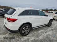 ✅ 2017 Mercedes-Benz GLC 300 • VIN: WDC0G4JB7HF190739 • Lot: 93890705. Wystawiony na Copart z przebiegiem 71 253 mil. Bezpłatny archiwum sprzedaży aukcyjnych z USA i szczegółowy raport historii pojazdu na DreamBid. Zdjęcie 3.