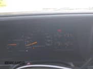 ✅ 1998 Chevrolet Silverado 1500 • VIN: 1GCEK19R1WR103438 • Lot: 43219836. Listed on IAAI with 98,590 mi. Free auction sales archive from the USA and detailed vehicle history report at DreamBid. Image 7.