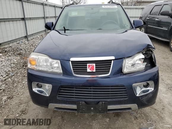 ✅ 2007 Saturn VUE V6 • VIN: 5GZCZ63427S879521 • Lot: 47419465. Wystawiony na Copart z przebiegiem 129 382 mil. Bezpłatny archiwum sprzedaży aukcyjnych z USA i szczegółowy raport historii pojazdu na DreamBid. Zdjęcie 5.