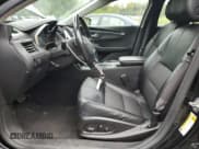 ✅ 2017 Chevrolet Impala LT • VIN: 2G1105SA8H9165764 • Лот: 72544104. Опубликован ранее на Copart с пробегом 138 116 миль. Бесплатный доступ к архиву аукционных продаж из США и подробный отчёт об истории автомобиля на DreamBid. Изображение 7.