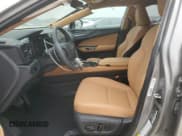 ✅ 2022 Lexus NX 250 • VIN: 2T2ADCAZXNC001110 • Lot: 49154505. Listed on Copart with 2,623 mi. Free auction sales archive from the USA and detailed vehicle history report at DreamBid. Image 7.