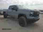 2024 Chevrolet Silverado 2500HD ZR2 с VIN 1GC4YYEY3RF447231, выставлен на аукционе Copart как лот 42807575 с пробегом Не указан миль и На запчасти • Non repairable. История ставок и продаж доступна на DreamBid. Изображение 4.