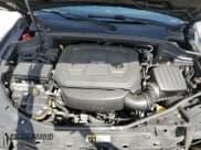 ✅ 2017 Dodge Durango GT • VIN: 1C4RDHDG8HC690186 • Lot: 50730225. Listed on Copart with 139,178 mi. Free auction sales archive from the USA and detailed vehicle history report at DreamBid. Image 12.