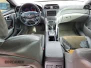 ✅ 2004 Acura TL • VIN: 19UUA66254A049559 • Lot: 91245365. Wystawiony na Copart z przebiegiem 249 015 mil. Bezpłatny archiwum sprzedaży aukcyjnych z USA i szczegółowy raport historii pojazdu na DreamBid. Zdjęcie 8.