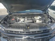 ✅ 2022 Chevrolet Silverado 1500 RST • VIN: 1GCUYEET9NZ187980 • Лот: 60910634. Опубликован ранее на Copart с пробегом 13 240 миль. Бесплатный доступ к архиву аукционных продаж из США и подробный отчёт об истории автомобиля на DreamBid. Изображение 11.