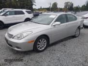 ✅ 2002 Lexus ES 300 • VIN: JTHBF30G620042812 • Лот: 43348267. Опубликован ранее на IAAI с пробегом 156 537 миль. Бесплатный доступ к архиву аукционных продаж из США и подробный отчёт об истории автомобиля на DreamBid. Изображение 2.