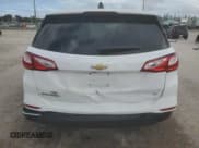 ✅ 2021 Chevrolet Equinox LT • VIN: 3GNAXKEV8ML353988 • Лот: 84061835. Опубликован ранее на Copart с пробегом 75 753 миль. Бесплатный доступ к архиву аукционных продаж из США и подробный отчёт об истории автомобиля на DreamBid. Изображение 6.