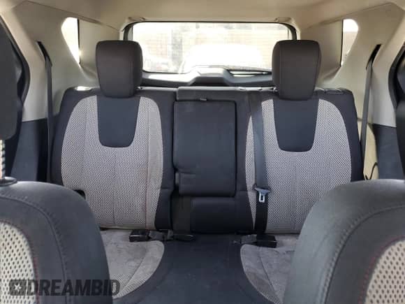 2012 Chevrolet Equinox 1LT с VIN 2GNALDEK2C6271786, выставлен на аукционе Copart как лот 80877145 с пробегом 169 016 миль миль и Списание • Salvage title. История ставок и продаж доступна на DreamBid. Изображение 10.