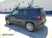 ✅ 2018 Jeep Renegade Latitude • VIN: ZACCJABB4JPJ47350 • Lot: 65604545. Wystawiony na Copart z przebiegiem 139 094 mil. Bezpłatny archiwum sprzedaży aukcyjnych z USA i szczegółowy raport historii pojazdu na DreamBid. Zdjęcie 2.