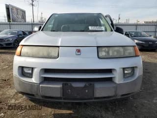 ✅ 2003 Saturn VUE • VIN: 5GZCZ53B43S912456 • Lot: 43438405. Wystawiony na Copart z przebiegiem 121 211 mil. Bezpłatny archiwum sprzedaży aukcyjnych z USA i szczegółowy raport historii pojazdu na DreamBid. Zdjęcie 5.