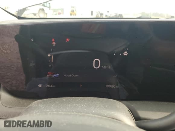 ✅ 2024 Buick Encore GX Preferred • VIN: KL4AMCSL6RB106627 • Lot: 66367855. Wystawiony na Copart z przebiegiem 19 980 mil. Bezpłatny archiwum sprzedaży aukcyjnych z USA i szczegółowy raport historii pojazdu na DreamBid. Zdjęcie 9.