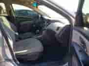 2014 Chevrolet Cruze 1LT с VIN 1G1PC5SB2E7258013, выставлен на аукционе IAAI как лот 43417395 с пробегом 219 609 миль миль и . История ставок и продаж доступна на DreamBid. Изображение 5.