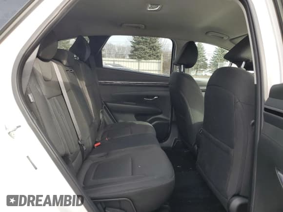 ✅ 2024 Hyundai Tucson SEL • VIN: 5NMJBCDE7RH368792 • Lot: 87321214. Wystawiony na Copart z przebiegiem 10 172 mil. Bezpłatny archiwum sprzedaży aukcyjnych z USA i szczegółowy raport historii pojazdu na DreamBid. Zdjęcie 11.