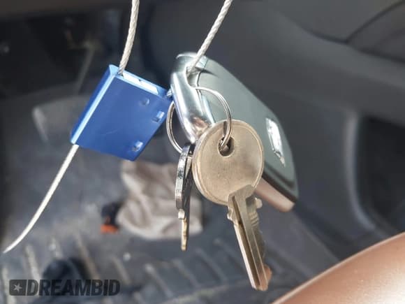 ✅ 2022 Cadillac XT5 FWD Premium Luxury • VIN: 1GYKNCRS6NZ168898 • Lot: 42532146. Listed on IAAI with 44,698 mi. Free auction sales archive from the USA and detailed vehicle history report at DreamBid. Image 11.