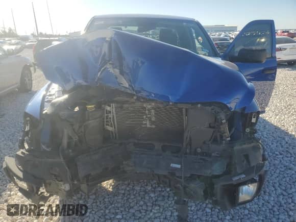 2019 Ram 1500 Express with VIN 1C6RR7FG0KS519820, listed as a Copart auction lot 81775174 with 67,011 mi miles and Salvage title. Bid and sale history available at DreamBid. Image 12.