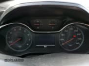 ✅ 2016 Chevrolet Cruze LT • VIN: 1G1BE5SM2G7293417 • Lot: 61545673. Listed on Copart with Not provided. Free auction sales archive from the USA and detailed vehicle history report at DreamBid. Image 9.