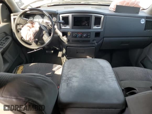 ✅ 2008 Dodge 1500 SLT • VIN: 1D7HA18208J127743 • Лот: 74784174. Опубликован ранее на Copart с пробегом 188 356 миль. Бесплатный доступ к архиву аукционных продаж из США и подробный отчёт об истории автомобиля на DreamBid. Изображение 8.