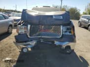 ✅ 2010 GMC Sierra 2500HD SLE • VIN: 1GT4K0BG5AF120400 • Lot: 76566894. Wystawiony na Copart z przebiegiem 134 795 mil. Bezpłatny archiwum sprzedaży aukcyjnych z USA i szczegółowy raport historii pojazdu na DreamBid. Zdjęcie 5.