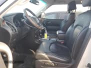 ✅ 2013 Infiniti QX56 • VIN: JN8AZ2NE6D9040504 • Lot: 64514324. Listed on Copart with 211,171 mi. Free auction sales archive from the USA and detailed vehicle history report at DreamBid. Image 7.