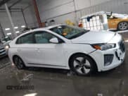 ✅ 2020 Hyundai Ioniq SEL • VIN: KMHC85LC9LU209366 • Lot: 41248182. Wystawiony na IAAI z przebiegiem 120 121 mil. Bezpłatny archiwum sprzedaży aukcyjnych z USA i szczegółowy raport historii pojazdu na DreamBid. Zdjęcie 13.