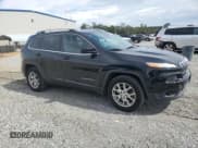✅ 2017 Jeep Cherokee 75th Anniversary Edition • VIN: 1C4PJMCB5HW562159 • Лот: 84809635. Опубликован ранее на Copart с пробегом 135 088 миль. Бесплатный доступ к архиву аукционных продаж из США и подробный отчёт об истории автомобиля на DreamBid. Изображение 4.