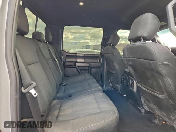 ✅ 2020 Ford F-150 XL • VIN: 1FTEW1EP6LFB30477 • Лот: 93943835. Опубликован ранее на Copart с пробегом 125 144 миль. Бесплатный доступ к архиву аукционных продаж из США и подробный отчёт об истории автомобиля на DreamBid. Изображение 10.